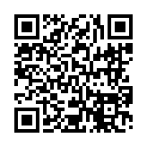 고시/공고 페이지 바로가기 주소(https://www.jangseong.go.kr/q/ezIyOHwzfHNob3d8cGFnZT0xNDY0fQ==&e=M&s=3), QRCODE