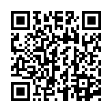 고시/공고 페이지 바로가기 주소(https://www.jangseong.go.kr/q/ezIyOHwzfHNob3d8cGFnZT0xNDY3fQ==&e=M&s=3), QRCODE