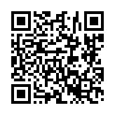 고시/공고 페이지 바로가기 주소(https://www.jangseong.go.kr/q/ezIyOHx8c2hvd3xwYWdlPTE0Njd9&e=M&s=3), QRCODE