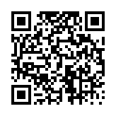 고시/공고 페이지 바로가기 주소(https://www.jangseong.go.kr/q/ezIyOHx8c2hvd3xwYWdlPTEzNjd9&e=M&s=3), QRCODE