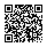 고시/공고 페이지 바로가기 주소(https://www.jangseong.go.kr/q/ezIyOHx8c2hvd3xwYWdlPTEzNzJ9&e=M&s=3), QRCODE