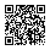 고시/공고 페이지 바로가기 주소(https://www.jangseong.go.kr/q/ezIyOHx8c2hvd3xwYWdlPTEzNzN9&e=M&s=3), QRCODE