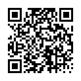 고시/공고 페이지 바로가기 주소(https://www.jangseong.go.kr/q/ezIyOHx8c2hvd3xwYWdlPTEzNzZ9&e=M&s=3), QRCODE