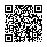 고시/공고 페이지 바로가기 주소(https://www.jangseong.go.kr/q/ezIyOHx8c2hvd3xwYWdlPTEzNzd9&e=M&s=3), QRCODE