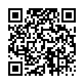 고시/공고 페이지 바로가기 주소(https://www.jangseong.go.kr/q/ezIyOHx8c2hvd3xwYWdlPTEzNzl9&e=M&s=3), QRCODE