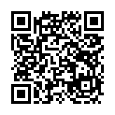 고시/공고 페이지 바로가기 주소(https://www.jangseong.go.kr/q/ezIyOHx8fHBhZ2U9MTA0MH0=&e=M&s=3), QRCODE