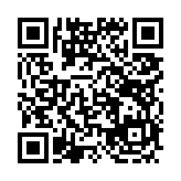 고시/공고 페이지 바로가기 주소(https://www.jangseong.go.kr/q/ezIyOHx8fHBhZ2U9MTA1MH0=&e=M&s=3), QRCODE