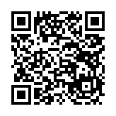 고시/공고 페이지 바로가기 주소(https://www.jangseong.go.kr/q/ezIyOHx8fHBhZ2U9MTA1fQ==&e=M&s=3), QRCODE