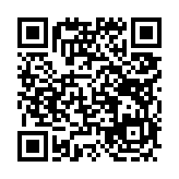 고시/공고 페이지 바로가기 주소(https://www.jangseong.go.kr/q/ezIyOHx8fHBhZ2U9MTA2OH0=&e=M&s=3), QRCODE