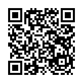 고시/공고 페이지 바로가기 주소(https://www.jangseong.go.kr/q/ezIyOHx8fHBhZ2U9MTA3MX0=&e=M&s=3), QRCODE