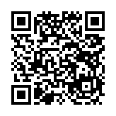 고시/공고 페이지 바로가기 주소(https://www.jangseong.go.kr/q/ezIyOHx8fHBhZ2U9MTA3NX0=&e=M&s=3), QRCODE