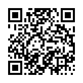 고시/공고 페이지 바로가기 주소(https://www.jangseong.go.kr/q/ezIyOHx8fHBhZ2U9MTA4fQ==&e=M&s=3), QRCODE