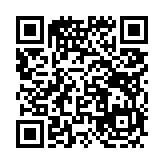 고시/공고 페이지 바로가기 주소(https://www.jangseong.go.kr/q/ezIyOHx8fHBhZ2U9MTA5NH0=&e=M&s=3), QRCODE
