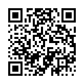고시/공고 페이지 바로가기 주소(https://www.jangseong.go.kr/q/ezIyOHx8fHBhZ2U9MTAyOX0=&e=M&s=3), QRCODE