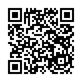 고시/공고 페이지 바로가기 주소(https://www.jangseong.go.kr/q/ezIyOHx8fHBhZ2U9MTAzMX0=&e=M&s=3), QRCODE