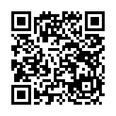 고시/공고 페이지 바로가기 주소(https://www.jangseong.go.kr/q/ezIyOHx8fHBhZ2U9MTE0NX0=&e=M&s=3), QRCODE