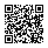 고시/공고 페이지 바로가기 주소(https://www.jangseong.go.kr/q/ezIyOHx8fHBhZ2U9MTE3NX0=&e=M&s=3), QRCODE