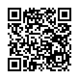 고시/공고 페이지 바로가기 주소(https://www.jangseong.go.kr/q/ezIyOHx8fHBhZ2U9MTE3fQ==&e=M&s=3), QRCODE