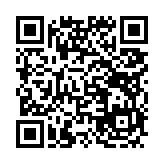 고시/공고 페이지 바로가기 주소(https://www.jangseong.go.kr/q/ezIyOHx8fHBhZ2U9MTE4NH0=&e=M&s=3), QRCODE