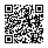 고시/공고 페이지 바로가기 주소(https://www.jangseong.go.kr/q/ezIyOHx8fHBhZ2U9MTE5M30=&e=M&s=3), QRCODE