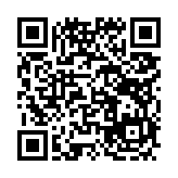 고시/공고 페이지 바로가기 주소(https://www.jangseong.go.kr/q/ezIyOHx8fHBhZ2U9MTE5MX0=&e=M&s=3), QRCODE