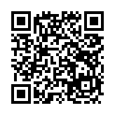 고시/공고 페이지 바로가기 주소(https://www.jangseong.go.kr/q/ezIyOHx8fHBhZ2U9MTEyMH0=&e=M&s=3), QRCODE