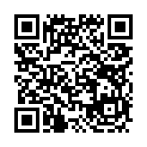 고시/공고 페이지 바로가기 주소(https://www.jangseong.go.kr/q/ezIyOHx8fHBhZ2U9MTI0NH0=&e=M&s=3), QRCODE