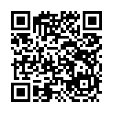 고시/공고 페이지 바로가기 주소(https://www.jangseong.go.kr/q/ezIyOHx8fHBhZ2U9MTI1M30=&e=M&s=3), QRCODE