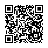 고시/공고 페이지 바로가기 주소(https://www.jangseong.go.kr/q/ezIyOHx8fHBhZ2U9MTI1NH0=&e=M&s=3), QRCODE