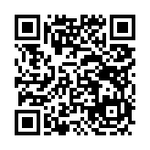 고시/공고 페이지 바로가기 주소(https://www.jangseong.go.kr/q/ezIyOHx8fHBhZ2U9MTI2N30=&e=M&s=3), QRCODE