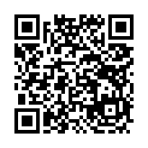 고시/공고 페이지 바로가기 주소(https://www.jangseong.go.kr/q/ezIyOHx8fHBhZ2U9MTI2NX0=&e=M&s=3), QRCODE