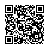 고시/공고 페이지 바로가기 주소(https://www.jangseong.go.kr/q/ezIyOHx8fHBhZ2U9MTI2fQ==&e=M&s=3), QRCODE