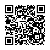 고시/공고 페이지 바로가기 주소(https://www.jangseong.go.kr/q/ezIyOHx8fHBhZ2U9MTI3M30=&e=M&s=3), QRCODE