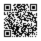 고시/공고 페이지 바로가기 주소(https://www.jangseong.go.kr/q/ezIyOHx8fHBhZ2U9MTI4MX0=&e=M&s=3), QRCODE