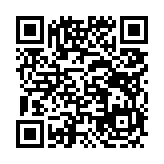 고시/공고 페이지 바로가기 주소(https://www.jangseong.go.kr/q/ezIyOHx8fHBhZ2U9MTI4N30=&e=M&s=3), QRCODE