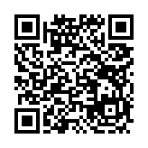 고시/공고 페이지 바로가기 주소(https://www.jangseong.go.kr/q/ezIyOHx8fHBhZ2U9MTI4NH0=&e=M&s=3), QRCODE