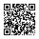 고시/공고 페이지 바로가기 주소(https://www.jangseong.go.kr/q/ezIyOHx8fHBhZ2U9MTIwOH0=&e=M&s=3), QRCODE