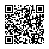고시/공고 페이지 바로가기 주소(https://www.jangseong.go.kr/q/ezIyOHx8fHBhZ2U9MTIyN30=&e=M&s=3), QRCODE