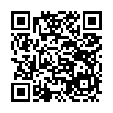 고시/공고 페이지 바로가기 주소(https://www.jangseong.go.kr/q/ezIyOHx8fHBhZ2U9MTIyfQ==&e=M&s=3), QRCODE
