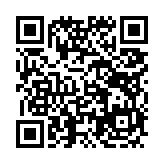 고시/공고 페이지 바로가기 주소(https://www.jangseong.go.kr/q/ezIyOHx8fHBhZ2U9MTIzMX0=&e=M&s=3), QRCODE