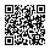 고시/공고 페이지 바로가기 주소(https://www.jangseong.go.kr/q/ezIyOHx8fHBhZ2U9MTIzN30=&e=M&s=3), QRCODE