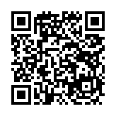 고시/공고 페이지 바로가기 주소(https://www.jangseong.go.kr/q/ezIyOHx8fHBhZ2U9MTIzNX0=&e=M&s=3), QRCODE