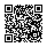 고시/공고 페이지 바로가기 주소(https://www.jangseong.go.kr/q/ezIyOHx8fHBhZ2U9MTIzOX0=&e=M&s=3), QRCODE