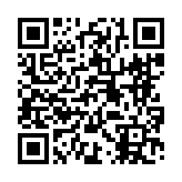 고시/공고 페이지 바로가기 주소(https://www.jangseong.go.kr/q/ezIyOHx8fHBhZ2U9MTM0MX0=&e=M&s=3), QRCODE