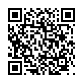 고시/공고 페이지 바로가기 주소(https://www.jangseong.go.kr/q/ezIyOHx8fHBhZ2U9MTM1N30=&e=M&s=3), QRCODE
