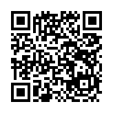 고시/공고 페이지 바로가기 주소(https://www.jangseong.go.kr/q/ezIyOHx8fHBhZ2U9MTM1OX0=&e=M&s=3), QRCODE