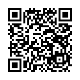 고시/공고 페이지 바로가기 주소(https://www.jangseong.go.kr/q/ezIyOHx8fHBhZ2U9MTM2N30=&e=M&s=3), QRCODE