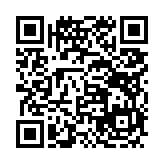 고시/공고 페이지 바로가기 주소(https://www.jangseong.go.kr/q/ezIyOHx8fHBhZ2U9MTM2fQ==&e=M&s=3), QRCODE