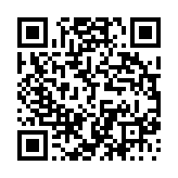 고시/공고 페이지 바로가기 주소(https://www.jangseong.go.kr/q/ezIyOHx8fHBhZ2U9MTM3NH0=&e=M&s=3), QRCODE
