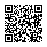 고시/공고 페이지 바로가기 주소(https://www.jangseong.go.kr/q/ezIyOHx8fHBhZ2U9MTM3NX0=&e=M&s=3), QRCODE